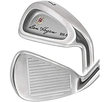 Time For Golf - vše pro golf - Ben Hogan BH-5 železo