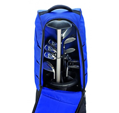 Time For Golf - vše pro golf - Bag Boy výztuha cestovních bagů BACK BONE